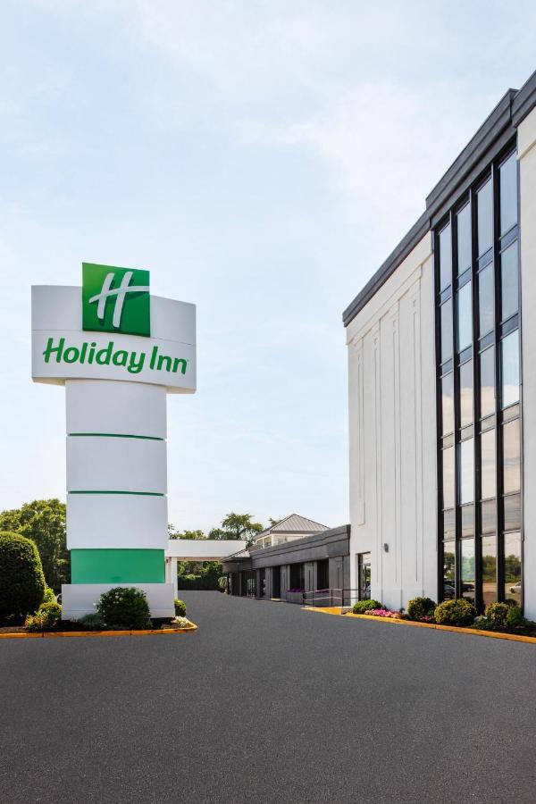 Holiday Inn Hasbrouck Heights-Meadowlands, An Ihg Hotel Экстерьер фото